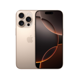 iPhone 16 Pro - Image 4