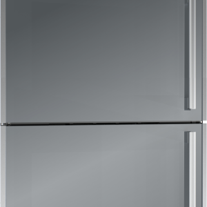 Defy DBO768: Gemini Thermofan+ Double Oven with Airfire Technology Mirror - Image 2