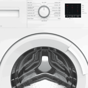 DEFY 6kg Hygiene+ Front Loader White DAW381 - Image 4