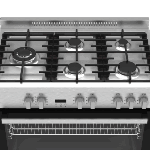Defy 90cm New York Twin Thermo Fan + Range Cooker DGS906 - Image 3