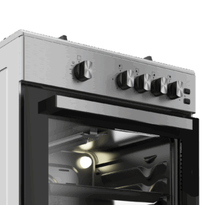 Defy 60cm New York Multifunction Turbo Gas Stove DGS 601 - Image 3