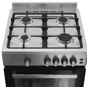 Defy 60cm New York Multifunction Turbo Gas Stove DGS 601 - Image 2