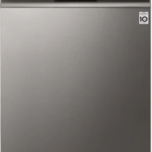 LG 14 Place Dishwasher - Platinum Silver 3-DFB512FP.APZQESA - Image 1