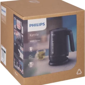 Philips Essentials Collection 1000 Series 1.7L Kettle - Image 4