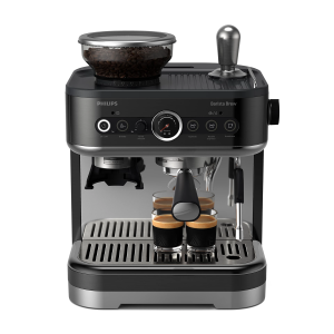 Philips PSA3218/10 Barista Brew Semi-automatic espresso machine - Image 1