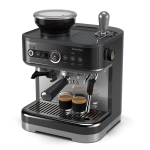 Philips PSA3218/10 Barista Brew Semi-automatic espresso machine - Image 4