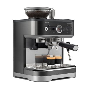 Philips PSA3218/10 Barista Brew Semi-automatic espresso machine - Image 3
