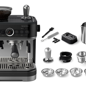 Philips PSA3218/10 Barista Brew Semi-automatic espresso machine - Image 2