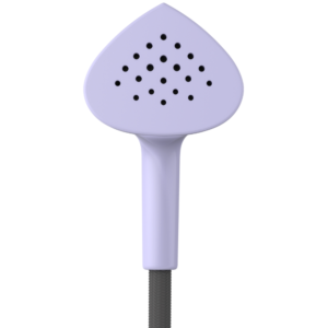 Philips 3000 Series Stand Steamer with tilting StyleBoard, Purple - Image 3
