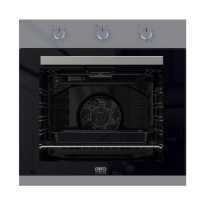 DCB866E Defy Oven and Hob Box Set Bundle (DBO486E & DHD406A) - Image 2