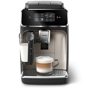 Philips Series 2300 Fully automatic espresso machine - EP2336/40 - Image 1