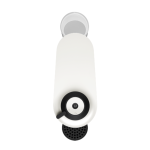 Nespresso Vertuo Pop Coconut White bundle 90009325 - Image 4