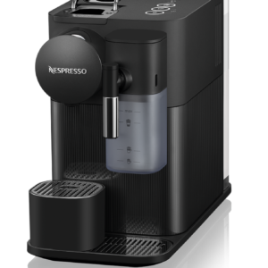 Nespresso Lattissima One Coffee Machine - Shadow Black F121-ZA-BK-NE - Image 1