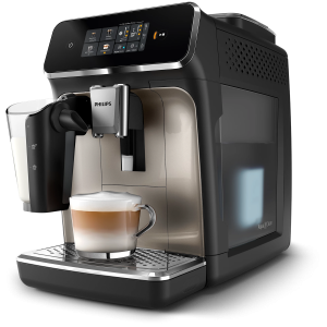 Philips Series 2300 Fully automatic espresso machine - EP2336/40 - Image 3