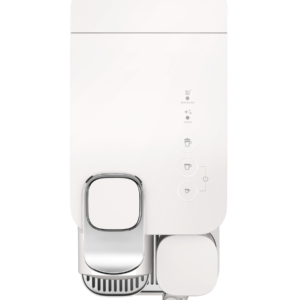 Nespresso Lattissima One Coffee Machine - Porcelain White F121-ZA-WH-NE - Image 7