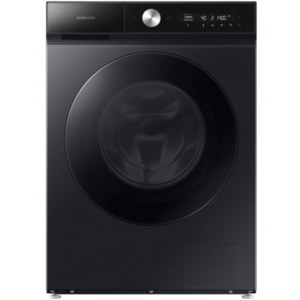 Samsung Bespoke AI 12KG Washer Dryer, with Eco bubble WD12BB944DGBFA - Image 1