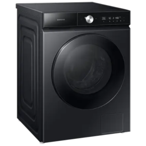 Samsung Bespoke AI 12KG Washer Dryer, with Eco bubble WD12BB944DGBFA - Image 3