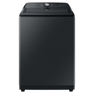 Samsung 27kg Top Loader, With BubbleStorm WA27B8375GV WA27B8375GV/FA - Image 1