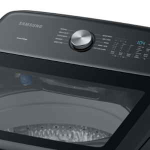Samsung 27kg Top Loader, With BubbleStorm WA27B8375GV WA27B8375GV/FA - Image 3