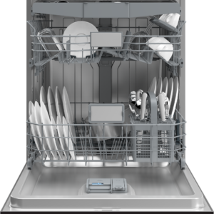 Defy 15 Place Atlantis Inox CornerWash Dishwasher - Image 2