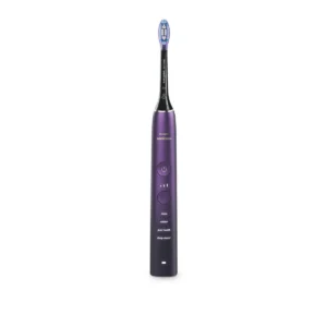Philips Sonicare DiamondClean 9000 Rechargeable toothbrush HX9911/74 - Image 2