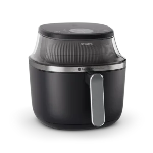 Philips Airfryer 3000 Series - 6.2L, Cooking Window, RapidAir Technology - Image 2