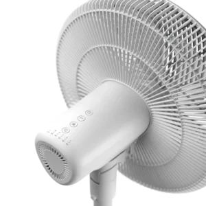 CX2550/00 Philips Pedestal Fan 2000 Series - Image 3