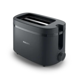 Philips Essentials Collection 1000 Series 2 Slice Toaster - Image 1