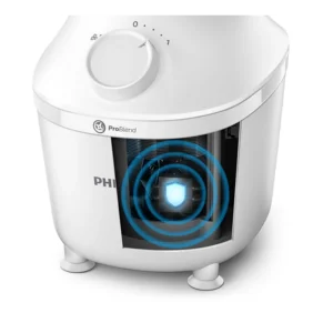 Philips 3000 Series ProBlend system Blender - Image 2