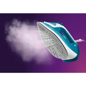 Philips Iron - Steam Iron Non Stick 3000 Series "Steamboost" Irons - Image 2