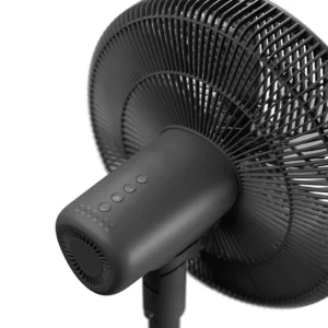 CX3550/01 Philips Pedestal Fan 3000 Series - Image 2