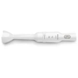 Philips ProMix Hand Blender 3000 Series - 400W, Anti-Splash, Beaker, Plastic, White - HR2520/00 - Image 3