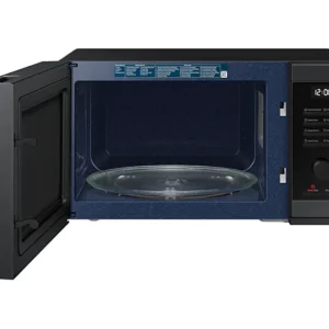 Samsung 32L Solo Microwave Oven Black MS32DG4504AGFA - Image 2