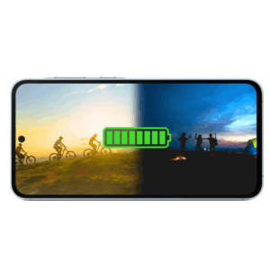 Samsung Galaxy A55 256GB 5G - Image 4