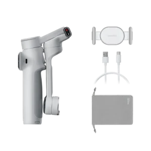 Insta360 Flow 2 Pro Creator Bundle - Image 1