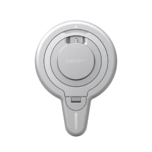 For Insta360 Flow 2 Pro Magnetic Phone Mount Rotatable Magnetic Mount - Image 2