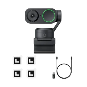 INSTA360 - LINK 2 WEBCAM - Image 6