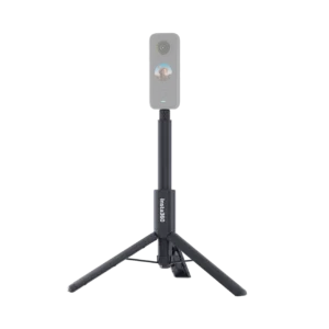 Insta360 2-in-1 Invisible Selfie Stick + Tripod - Image 1