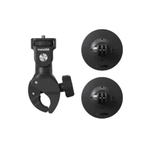 INSTA360 - NEW MOTORCYCLE BUNDLE - Image 2