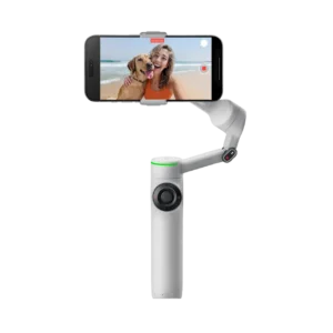 INSTA360 - FLOW 2 PRO - GREY - Image 1