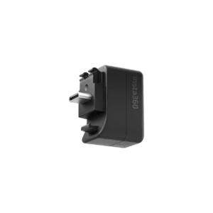 Insta360 X5 Mic Adapter - Image 1