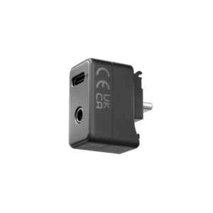 Insta360 X5 Mic Adapter - Image 2