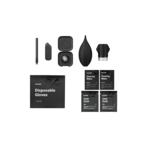 Insta360 Replacement Lens Kit for X5 - Image 2