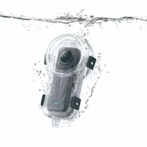 Insta360 X5 Invisible Dive Case - Image 4