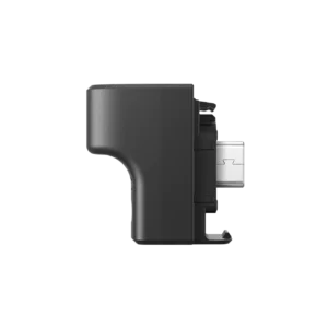 Insta360 Mic Adapter 2 in 1 Type-C & 3.5mm External Audio for Ace Series - Image 3