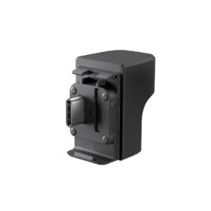 Insta360 Mic Adapter 2 in 1 Type-C & 3.5mm External Audio for Ace Series - Image 4