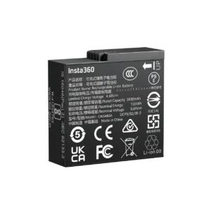 Insta360 Battery for Ace Pro 2 - Image 1