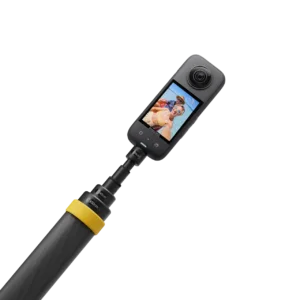 INSTA360 - SELFIE STICK - EXTENDED EDITION - 3M (FLEXIBLE) - Image 2