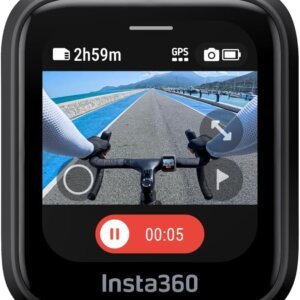 INSTA360 - ACE PRO 2 / X4 - GPS PREVIEW REMOTE - Image 1