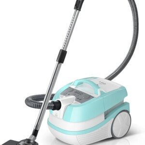Bosch Serie 4 Wet & Dry Vacuum cleaner, 2000w